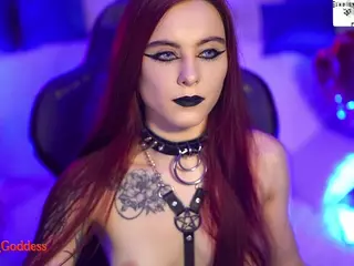 Nellene's Live Sex Cam Show