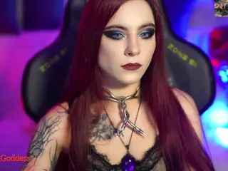 Nellene's Live Sex Cam Show