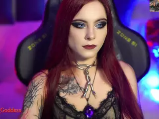 Nellene's Live Sex Cam Show