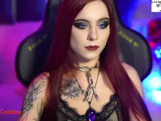Nellene's Live Sex Cam Show