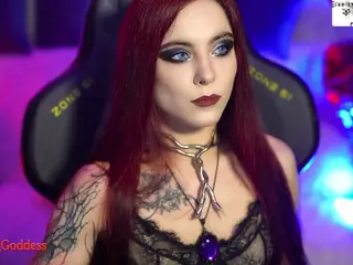 Nellene's Live Sex Cam Show
