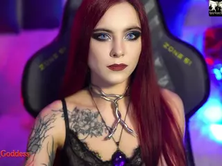 Nellene's Live Sex Cam Show