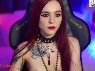 Nellene's Live Sex Cam Show