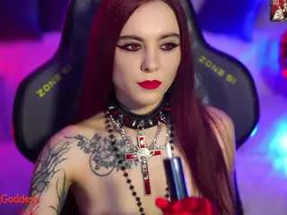 Nellene's Live Sex Cam Show