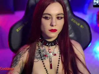 Nellene's Live Sex Cam Show