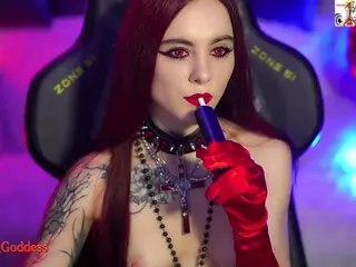 Nellene's Live Sex Cam Show