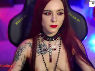 Nellene's Live Sex Cam Show