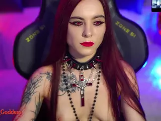 Nellene's Live Sex Cam Show