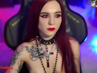 Nellene's Live Sex Cam Show