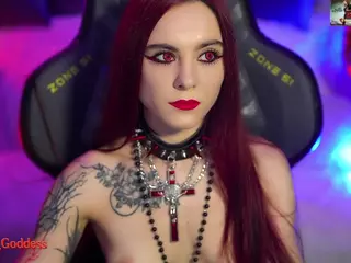 Nellene's Live Sex Cam Show