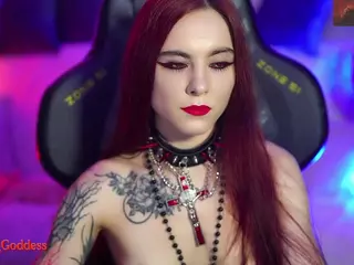 Nellene's Live Sex Cam Show