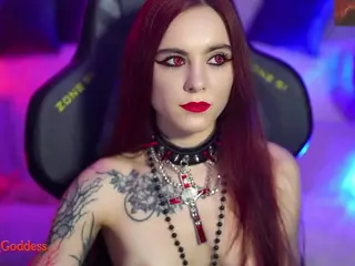Nellene's Live Sex Cam Show