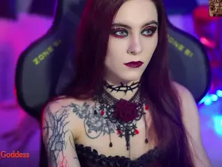 Nellene's Live Sex Cam Show