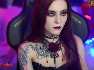 Nellene's Live Sex Cam Show