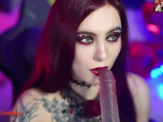 Nellene's Live Sex Cam Show