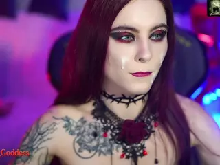 Nellene's Live Sex Cam Show