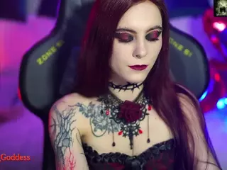 Nellene's Live Sex Cam Show