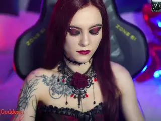 Nellene's Live Sex Cam Show