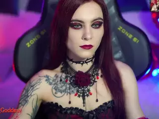 Nellene's Live Sex Cam Show