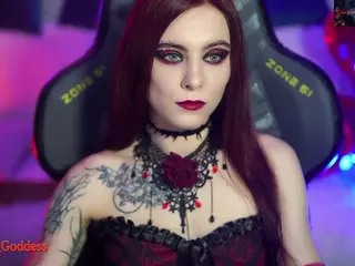 Nellene's Live Sex Cam Show