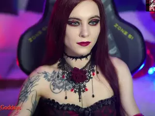 Nellene's Live Sex Cam Show