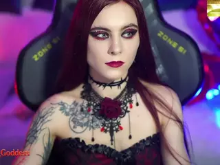Nellene's Live Sex Cam Show