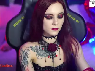 Nellene's Live Sex Cam Show