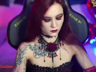 Nellene's Live Sex Cam Show