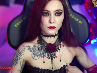 Nellene's Live Sex Cam Show