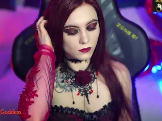 Nellene's Live Sex Cam Show