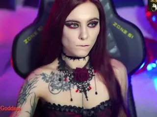 Nellene's Live Sex Cam Show