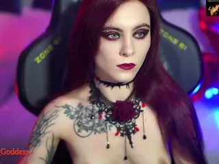 Nellene's Live Sex Cam Show
