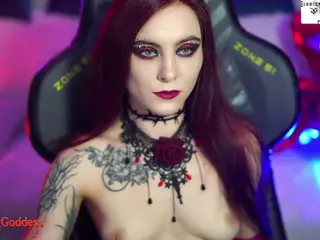 Nellene's Live Sex Cam Show
