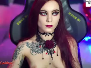 Nellene's Live Sex Cam Show