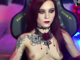 Nellene's Live Sex Cam Show
