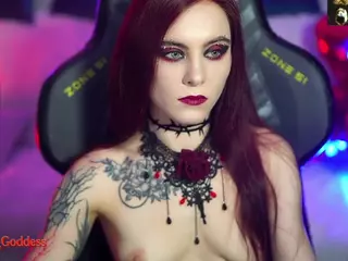 Nellene's Live Sex Cam Show
