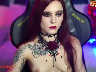 Nellene's Live Sex Cam Show