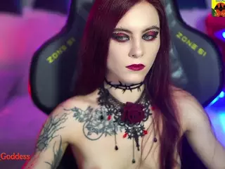 Nellene's Live Sex Cam Show