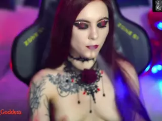 Nellene's Live Sex Cam Show