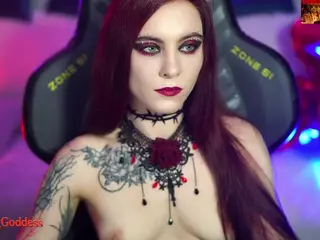 Nellene's Live Sex Cam Show