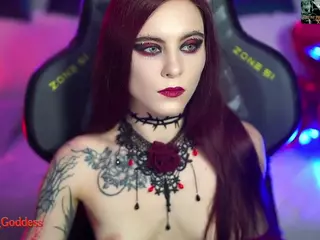 Nellene's Live Sex Cam Show