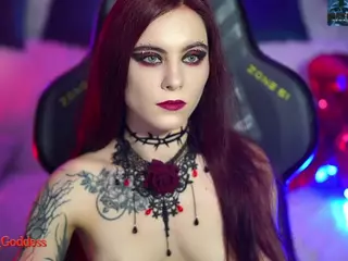 Nellene's Live Sex Cam Show