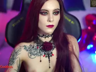 Nellene's Live Sex Cam Show