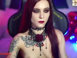 Nellene's Live Sex Cam Show
