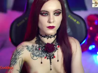 Nellene's Live Sex Cam Show