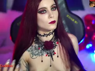 Nellene's Live Sex Cam Show