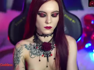 Nellene's Live Sex Cam Show