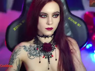 Nellene's Live Sex Cam Show