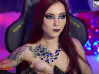 Nellene's Live Sex Cam Show