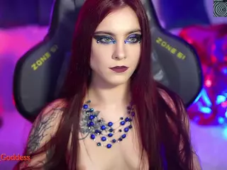 Nellene's Live Sex Cam Show